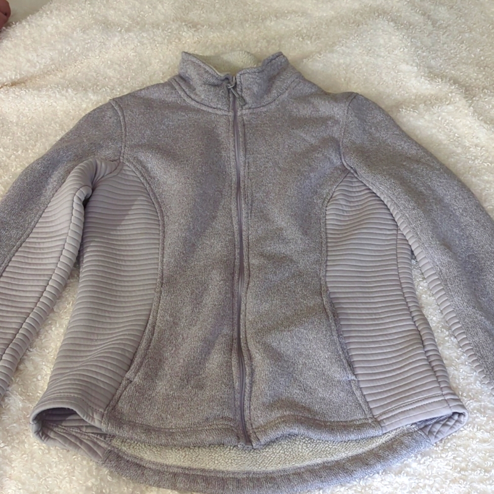 BUNDLE TO SAVE💲Cozy athletic zip up BUNDLE TO SAVE!